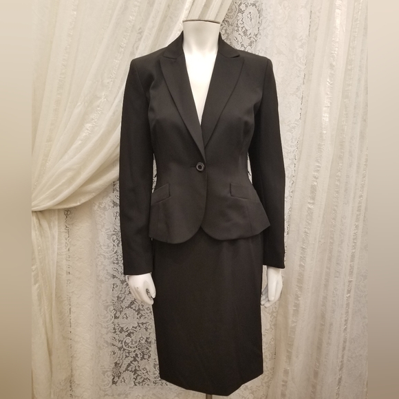 Nine West Other - Blazer and Skirt Suit